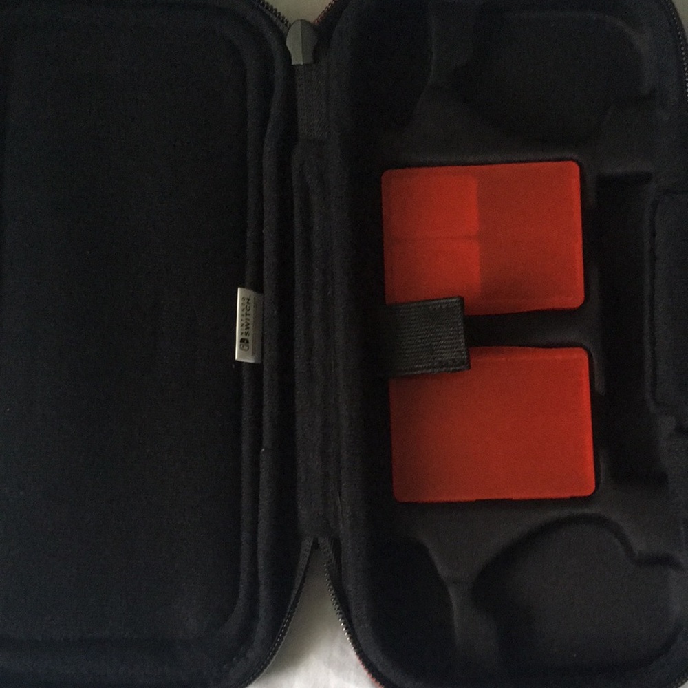Nintendo Switch Case🥰 - Picture 4 of 7